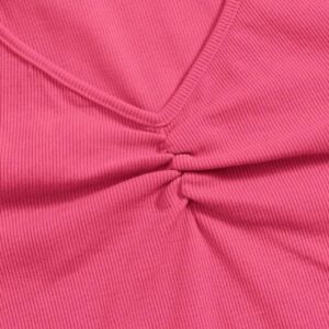 Private Label Maroon Colour 4 No Size One Pcs For Women