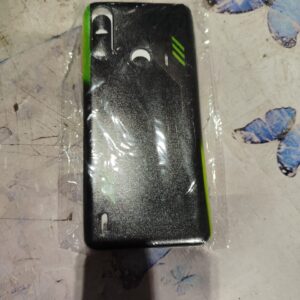 Vivo Z1 Pro Silicon Soft Cover By Happy Coustmer