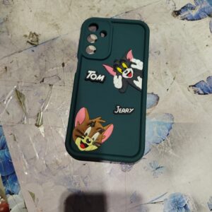 Samsung Galaxy A15 5g back cover