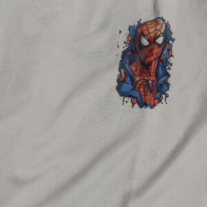 Private Label Baby Boy TShirt white colour 32 Size