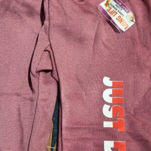 Private Label Baby Boy pech colour pant XL size