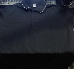 RAPL BLACK COLOUR M SIZE FOR MAN