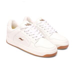 Buy ZAYDN Men White colour shose 6 Size