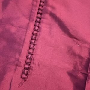 Private Label Women Maroon Colour 42 size