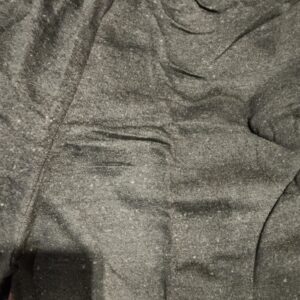 Adidas Men Short Dark green colour