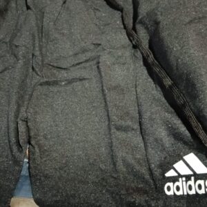 Adidas Men short black Colour