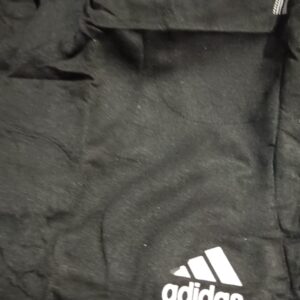 Adidas Men Black Colour Short