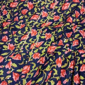 Private Label Women Multicolour Kurti XL Size