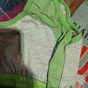 Private Label Women grey Colour sport bra 38 size