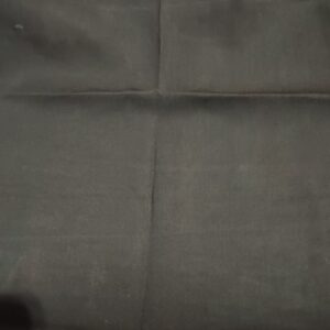 Private Label Black Colour Hijab