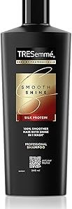Tresemme Smooth And Shine Shampoo 340ml