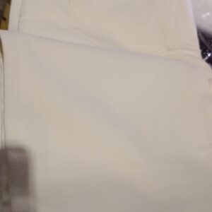 Hitler Girl 32 Size Off White Colour Women Jeans