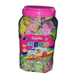 Candylake M BON Fruits Candy