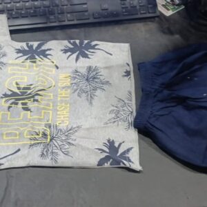 Private Label bady girl GRAY dress size 20