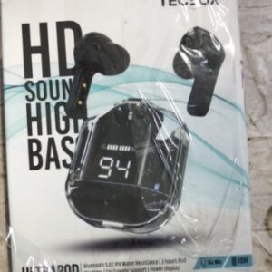 Private Label New Trending Wireless 5 Ultrapods Earphones GREEN