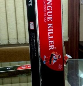 Dengue Killer Mosquito Agarbatti