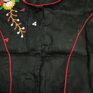 Private Label Black Colour Blose 32 size