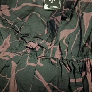 TSH Women wstren Dress Black Colour M size