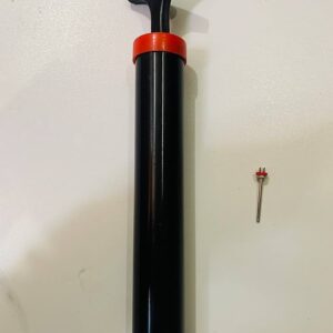 Private Label Buy M ART Multicolored Qatr 2022 PVC Football Size 5 with Pump