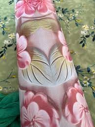 Private Label Wallpaper Waterproof Wall Sticker Roll