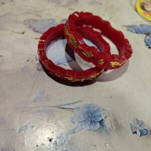 Private Label Plastic Goldplated Pola 22 size