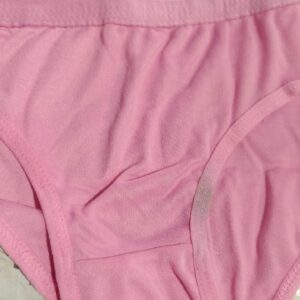Private Label pink Colour 30 Size Womens Panty