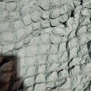 Private Label Green Colour Chair cover