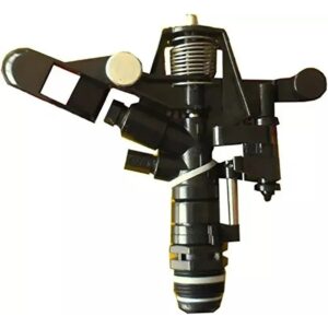 Kisankraft 0.75 Inch Male Impulse Sprinkler KK IRIS 2020