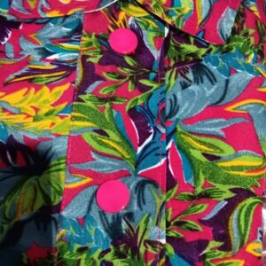 Private Label Baby Girls frock Pink colour 30 Size