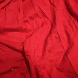 Private Label Baby Boy Red Colour short