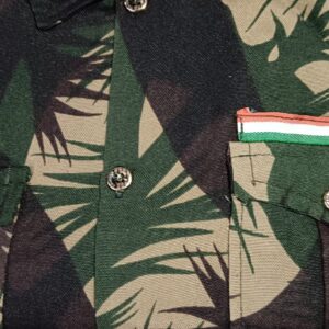 Private Label baby Boy Army Dress 30 Size