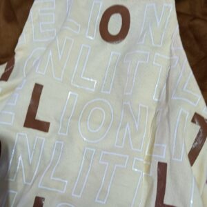 Private Label Baby Boy Dungree Dark Green And Light Yellow Colour 18 Size