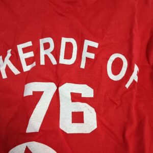 Private Label Baby Boy Red White Colour Bottom Set 22 Size