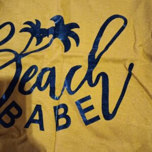 Private Label Baby Boy Bottom Set 0 Size Yellow colour