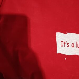 Private Label Baby Boy Bottom Set Red Grey Colour 24 size