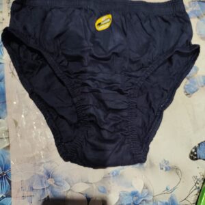 Mam womans panty blue colour 34 size
