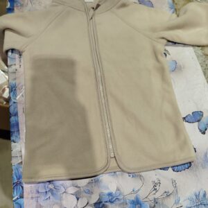 H.m Fleece jacket 12 to 18 month brown
