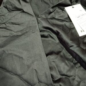 Sztori Women Black colour Top 4XL Size