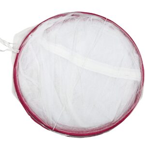 Private Label Double Bed King Size Bed Foldable Mosquito Net