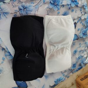 Private Label new style bra womens girls wear soft pure cotton pad removal padded comfortable feel fancy stylish sports dailywear innerwear. combo free size