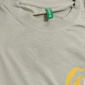 Private Label Mint Colour T Shirt M Size