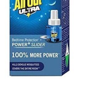 All Out Refill Ultra 45 Ml Aerosol