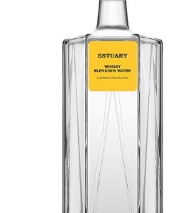 Estuary Whisky Blending Water 750 ML