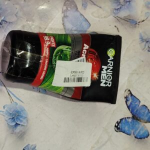 Garnier Men Acno Fight AntiPimple Face Wash 100 g