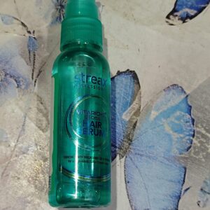 Streax Professional Vitariche Gloss Hair Serum