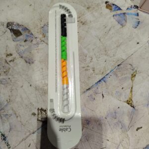 Private Label Cable Protector for Google Pixel 3 Lite XL Cable Protector for Wires