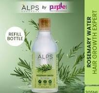 Alps Goodness Rosemary Water Refill Pack 305 ml