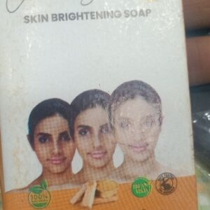 Tohubohu Jiore Skincare Sinche Soap 100 g