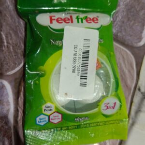 Feel Free 3 In 1 40 g Nap Tholin