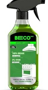 Beco Max Kitchen Cleaner 500 ml